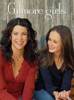 voir Gilmore Girls Saison 6 en streaming 