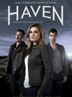 voir Les Mystères de Haven Saison 5 en streaming 