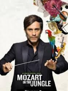 voir Mozart in the Jungle saison 3 épisode 4