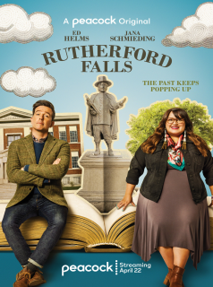 voir Rutherford Falls Saison 1 en streaming 