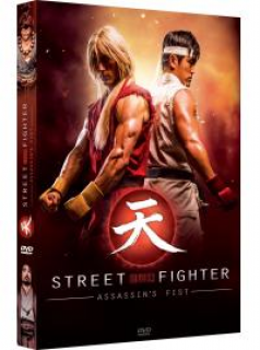 voir Street Fighter: Assassin's Fist saison 1 épisode 11