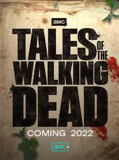 voir Tales of The Walking Dead saison 1 épisode 2