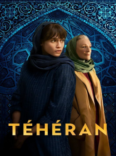 voir Téhéran saison 2 épisode 4