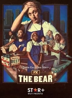 voir The Bear Saison 2 en streaming 