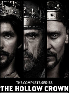 voir The Hollow Crown saison 2 épisode 3