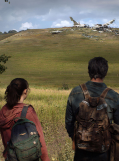 voir The Last Of Us saison 1 épisode 7