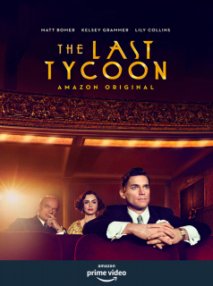 voir The Last Tycoon saison 1 épisode 9