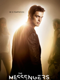 voir The Messengers saison 1 épisode 3