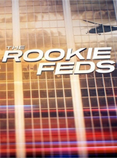 voir The Rookie: Feds Saison 1 en streaming 