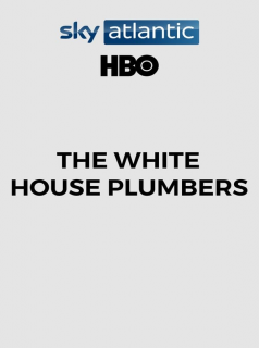 voir The White House Plumbers saison 1 épisode 5