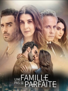 voir serie Une Famille pas si parfaite en streaming