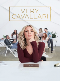 voir Very Cavallari Saison 1 en streaming 