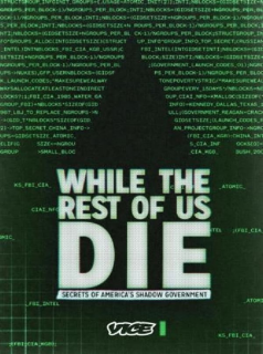 voir serie While The Rest Of Us Die en streaming