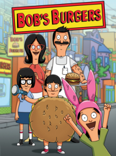 voir Bob's Burgers Saison 9 en streaming 