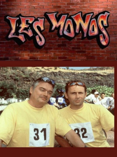 voir Les Monos saison 6 épisode 2