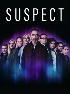 voir serie Suspect en streaming