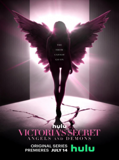 voir Victoria’s Secret: Angels and Demons saison 1 épisode 3