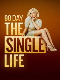 voir 90 Day: The Single Life saison 2 épisode 12