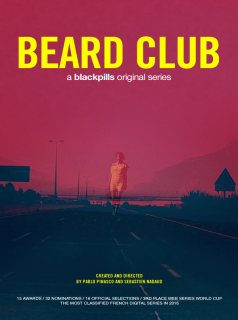 voir Beard Club Saison 1 en streaming 