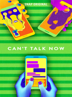 voir Can’t Talk Now saison 1 épisode 3