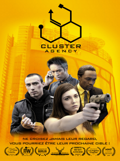 voir Cluster Agency Saison 1 en streaming 