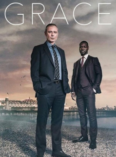 voir Grace saison 4 épisode 1