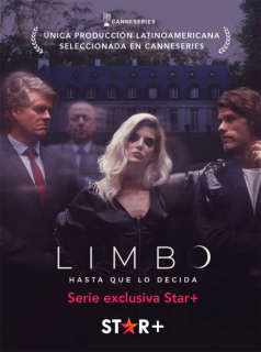 voir serie Limbo…hasta que lo decida en streaming