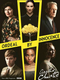 voir Témoin indésirable d'après Agatha Christie Saison 1 en streaming 