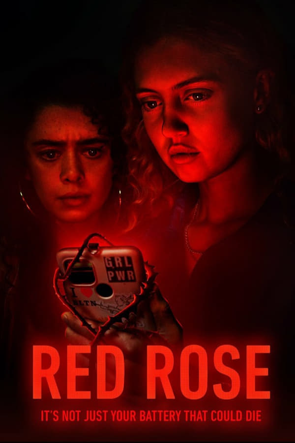 voir Red Rose saison 1 épisode 6