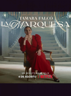 voir Tamara Falcó, marquise exquise Saison 1 en streaming 