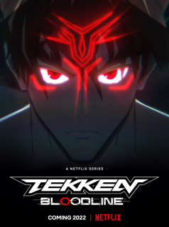 voir Tekken: Bloodline saison 1 épisode 5