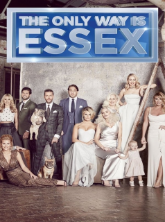 voir The Only Way Is Essex Saison 5 en streaming 