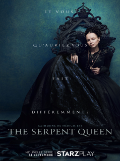 voir The Serpent Queen saison 1 épisode 8