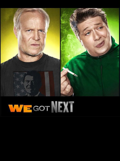 voir We Got Next saison 1 épisode 1