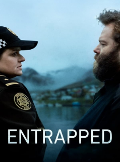 voir Entrapped saison 1 épisode 5