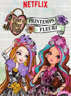 voir Ever After High Saison 3 en streaming 