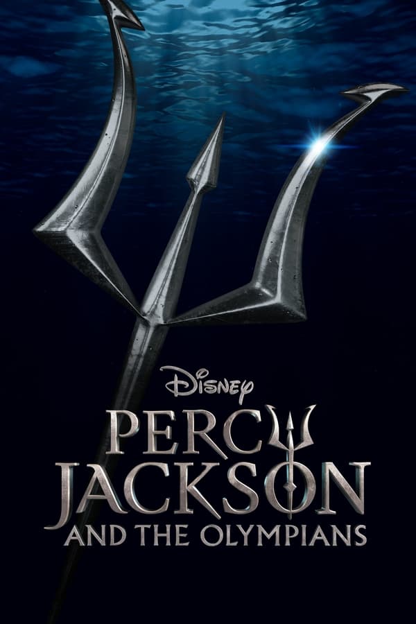 voir Percy Jackson et les olympiens saison 2 épisode 7