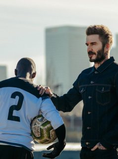 voir S.O.S Beckham saison 1 épisode 2