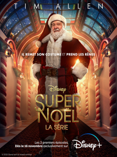 voir Super Noël, la série Saison 2 en streaming 