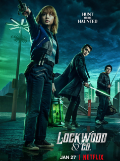 voir Lockwood & Co Saison 1 en streaming 