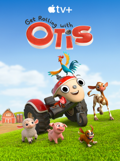 voir Otis, à la rescousse ! saison 1 épisode 4