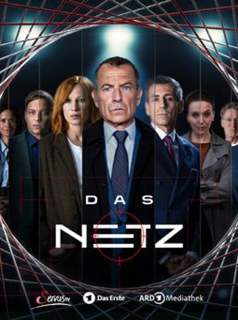 voir serie The Net – A Winter's Tale en streaming