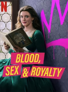 voir Blood, Sex & Royalty saison 1 épisode 3