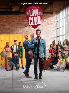 voir The Low Tone Club saison 1 épisode 1