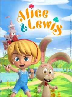 voir Alice & Lewis Saison 1 en streaming 