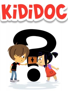 voir Kididoc saison 1 épisode 3