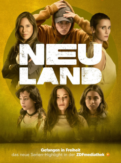 voir Neuland Saison 1 en streaming 