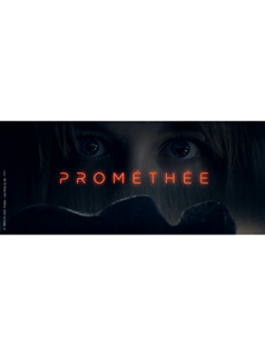 voir Prométhée Saison 1 en streaming 