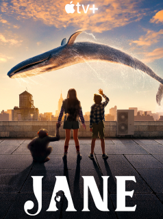 voir Jane saison 1 épisode 7