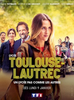 voir Lycée Toulouse-Lautrec Saison 1 en streaming 